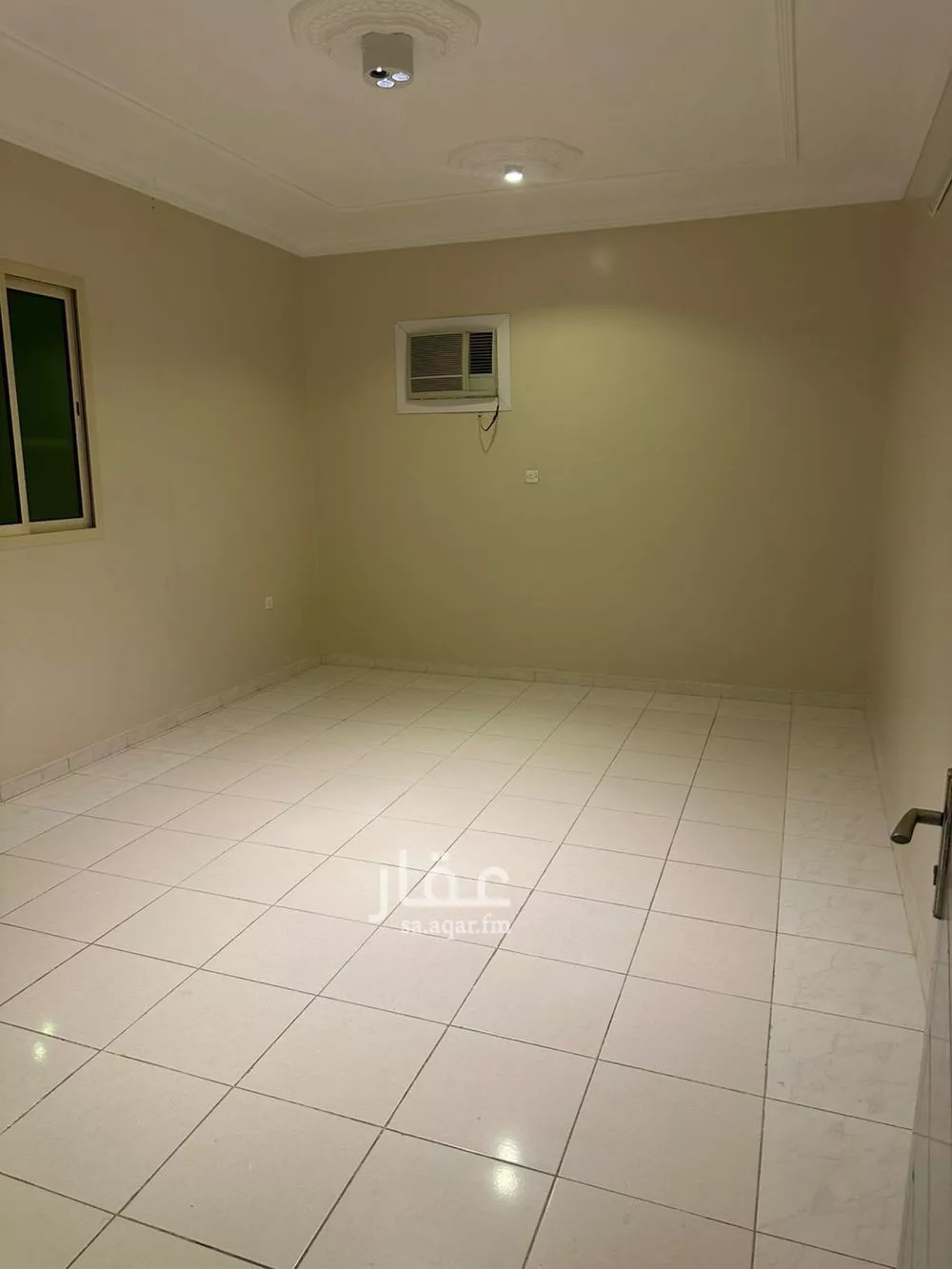 شقة 4 غرف في طويق 2