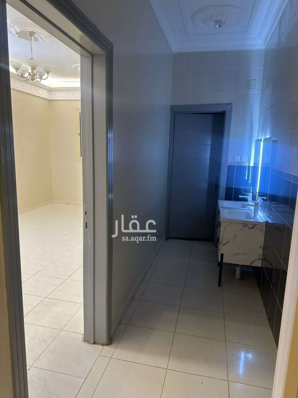 شقة 4 غرف في طويق 4