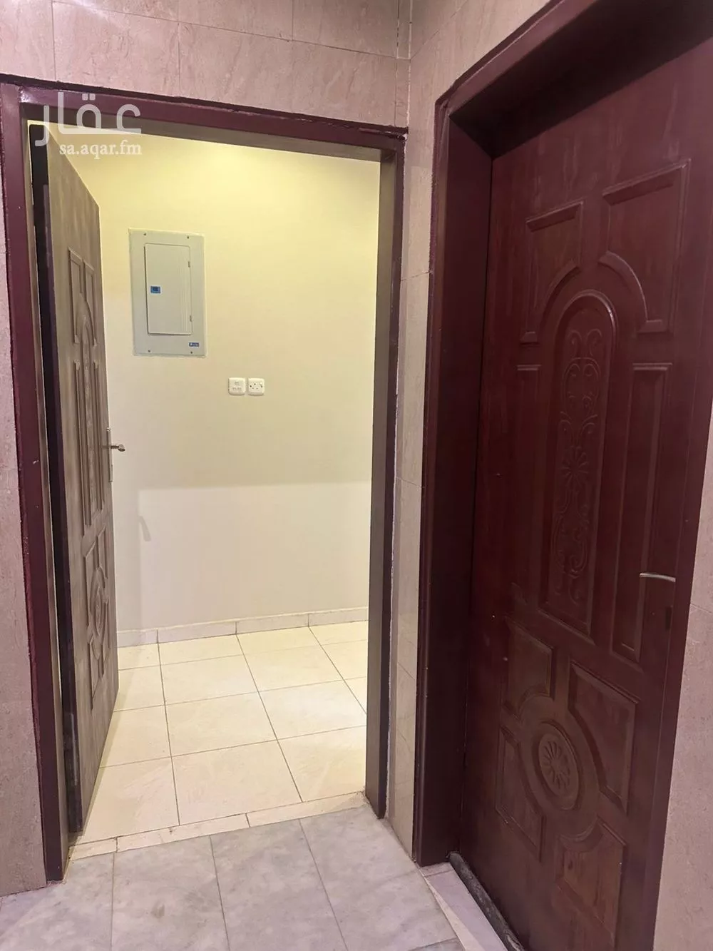 شقة 4 غرف في طويق 5