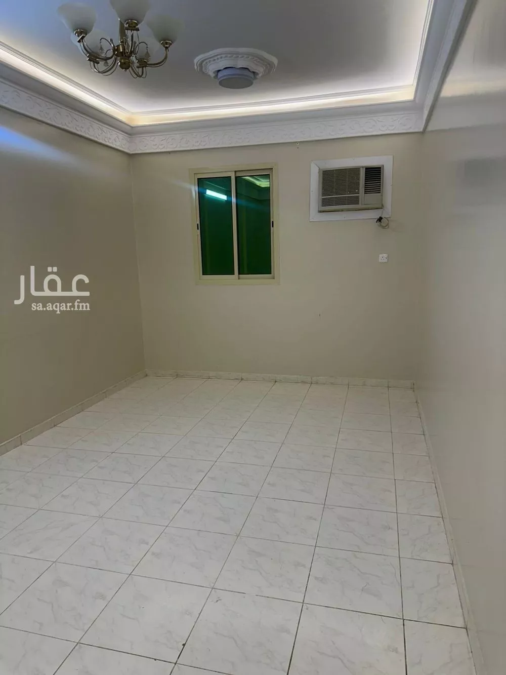 شقة 4 غرف في طويق 6