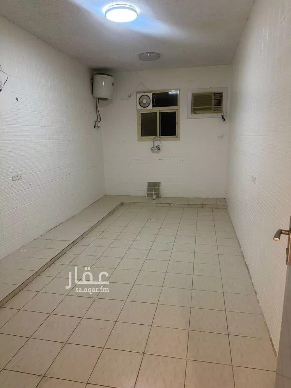 شقة 4 غرف في طويق 7