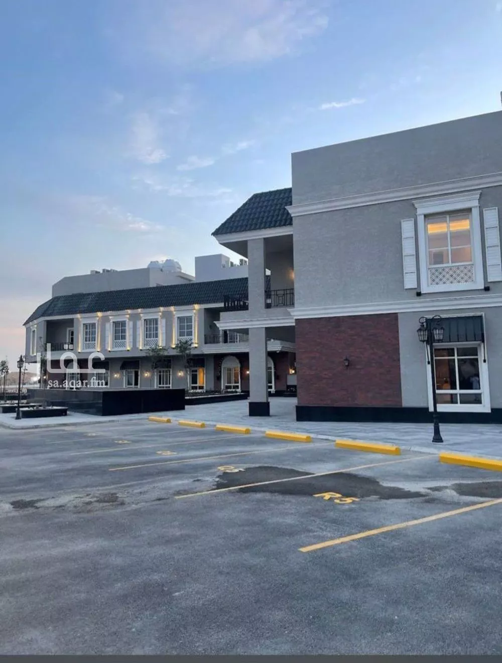 شقة 3 غرف في الملك عبدالعزيز 2