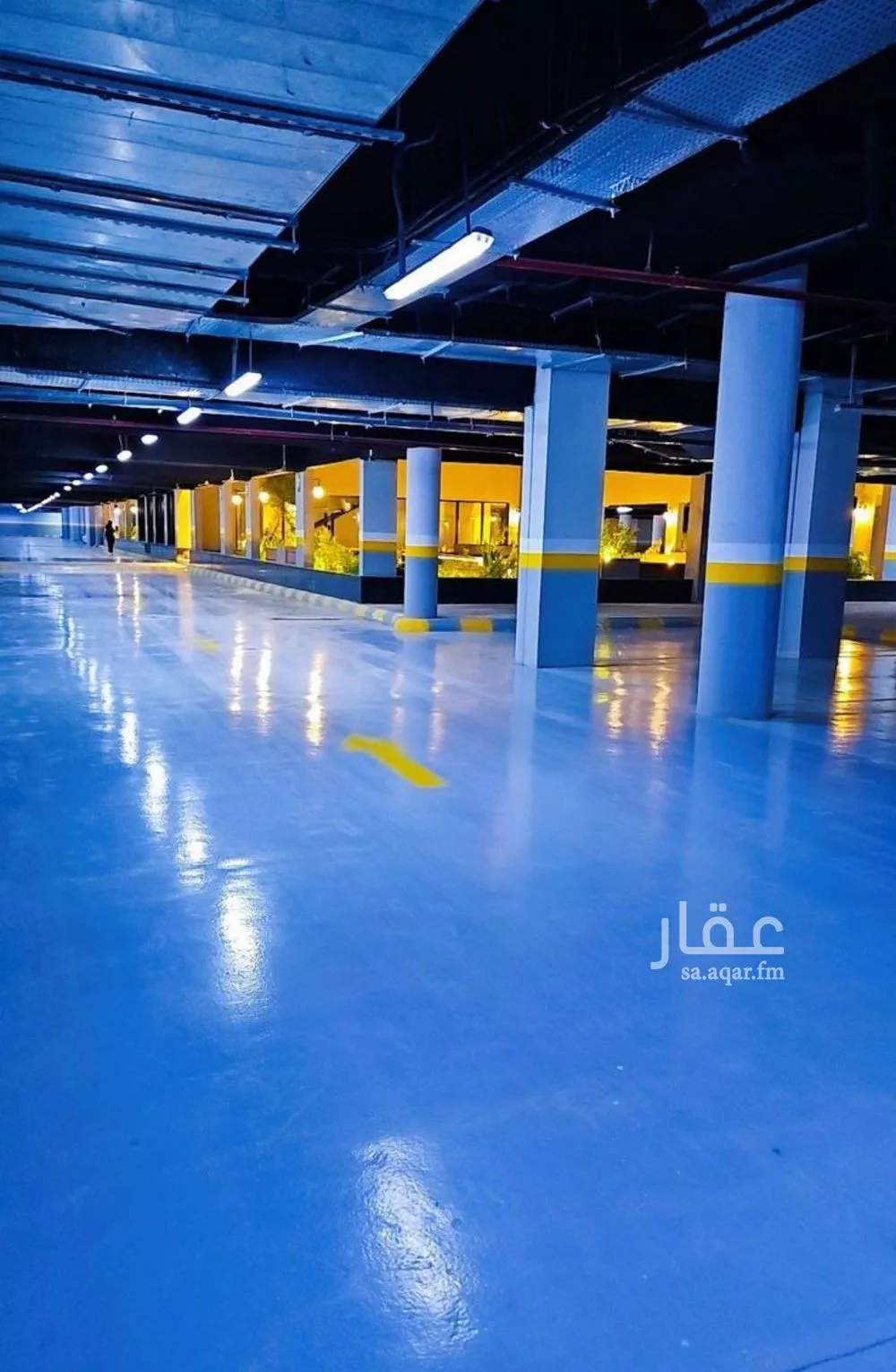 شقة 3 غرف في الملك عبدالعزيز 11