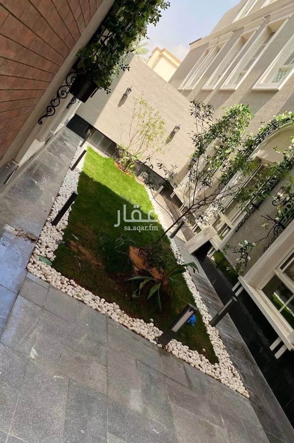 شقة 3 غرف في الملك عبدالعزيز 13