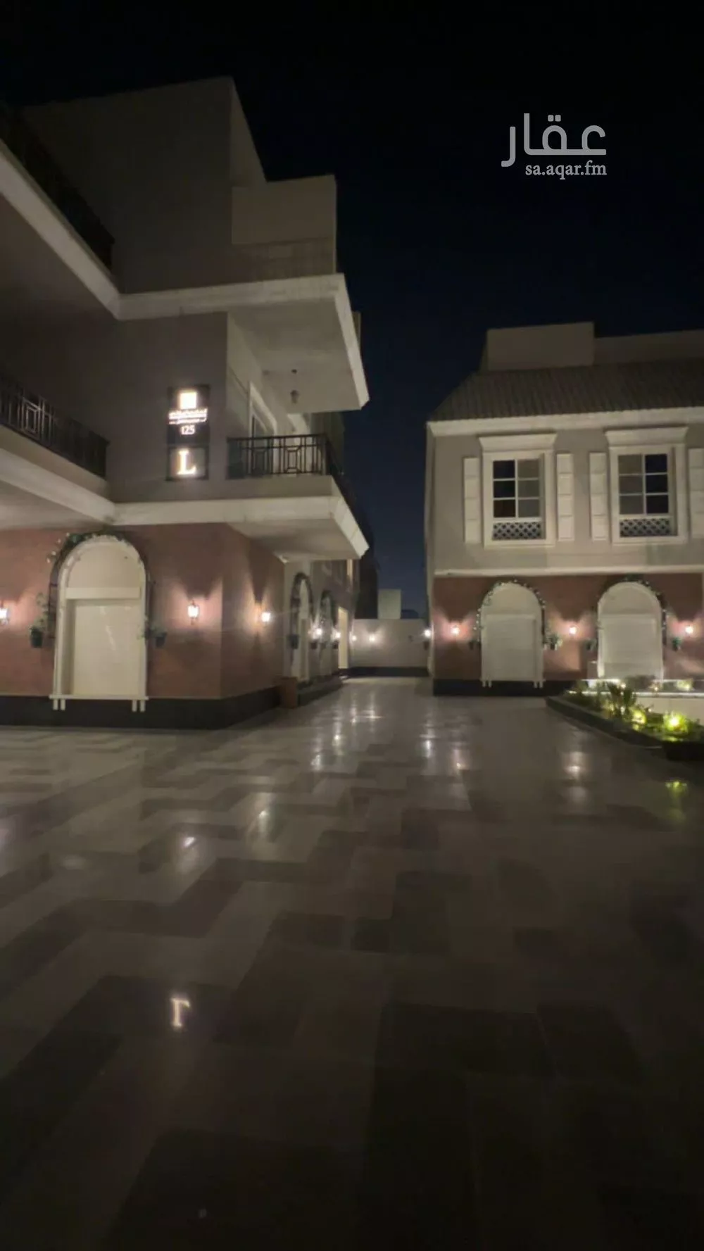 شقة 3 غرف في الملك عبدالعزيز 14