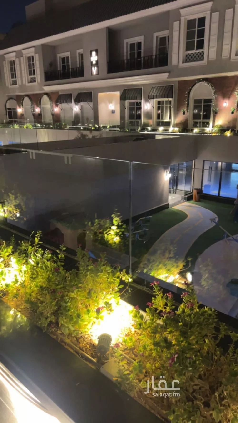 شقة 3 غرف في الملك عبدالعزيز 21