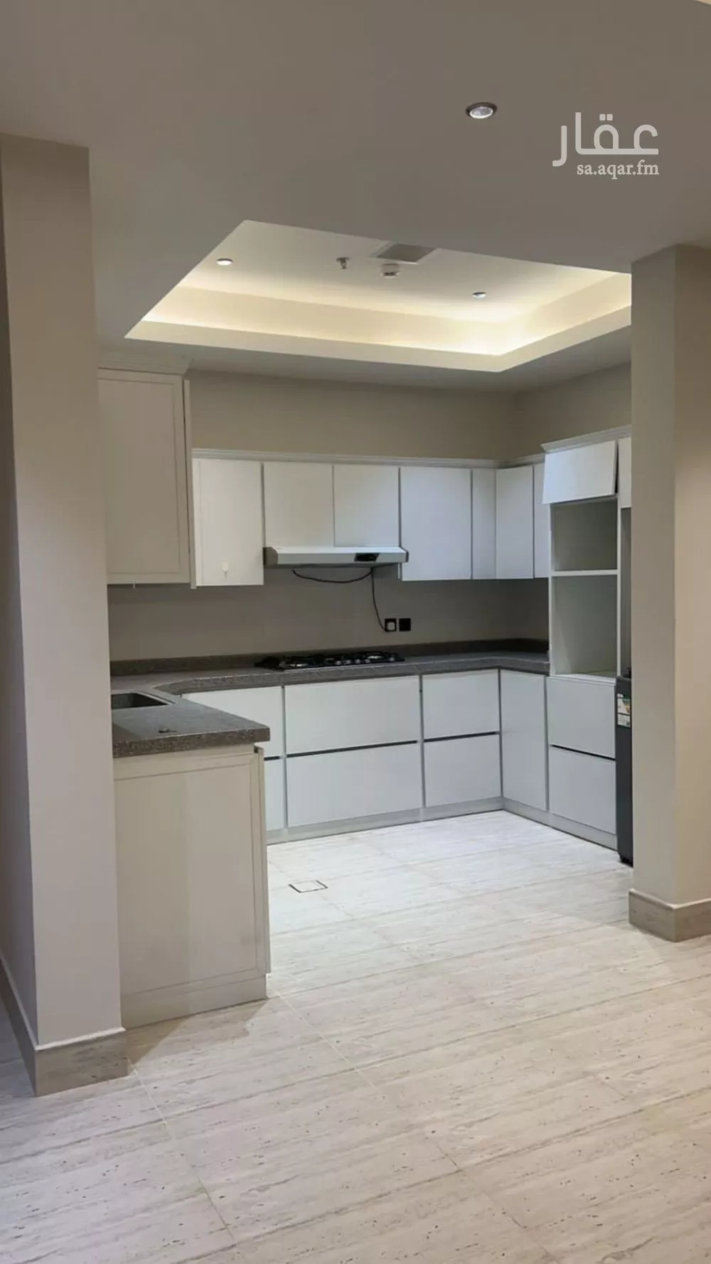 شقة 3 غرف في الملك عبدالعزيز 4