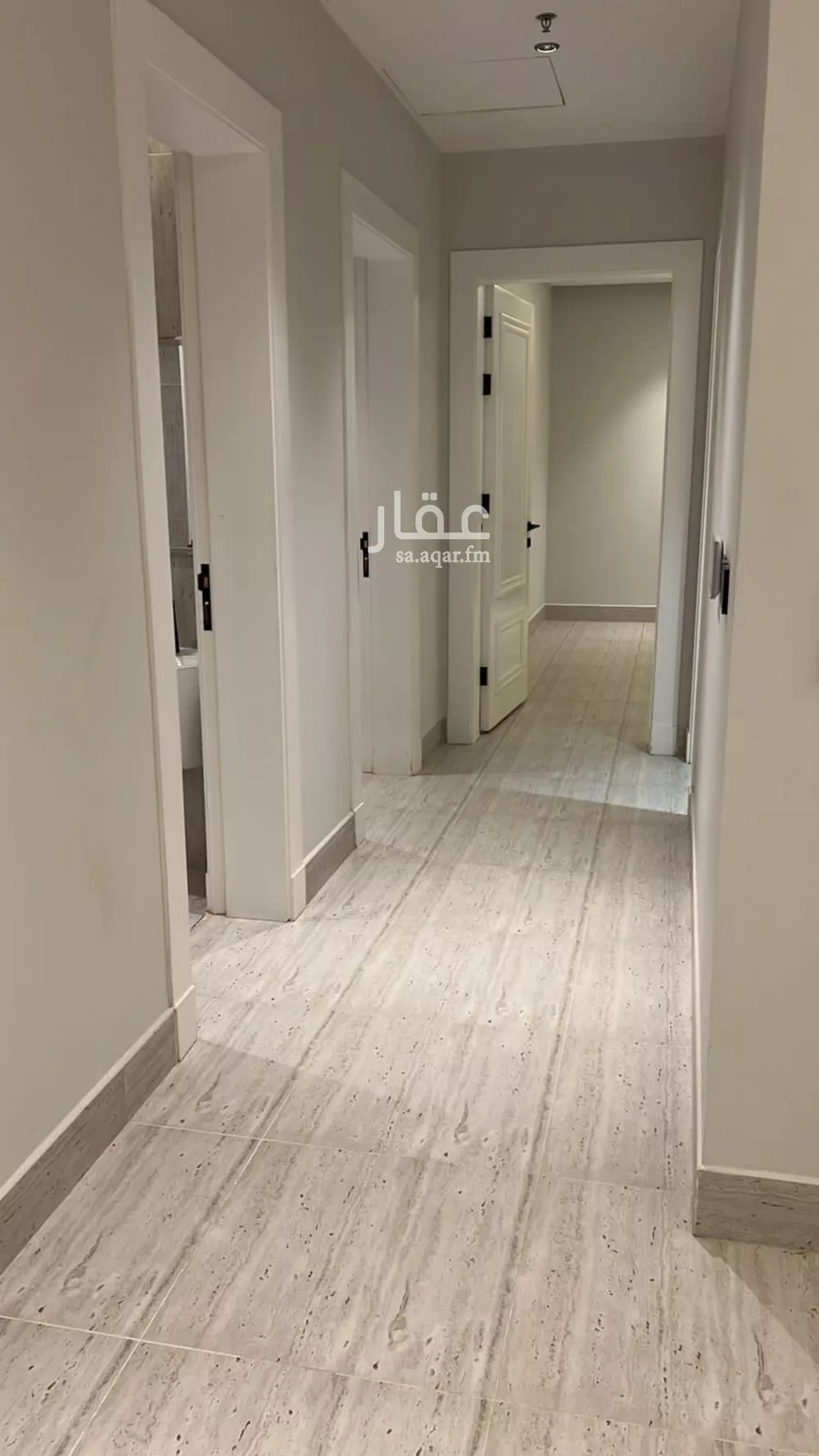 شقة 3 غرف في الملك عبدالعزيز 7