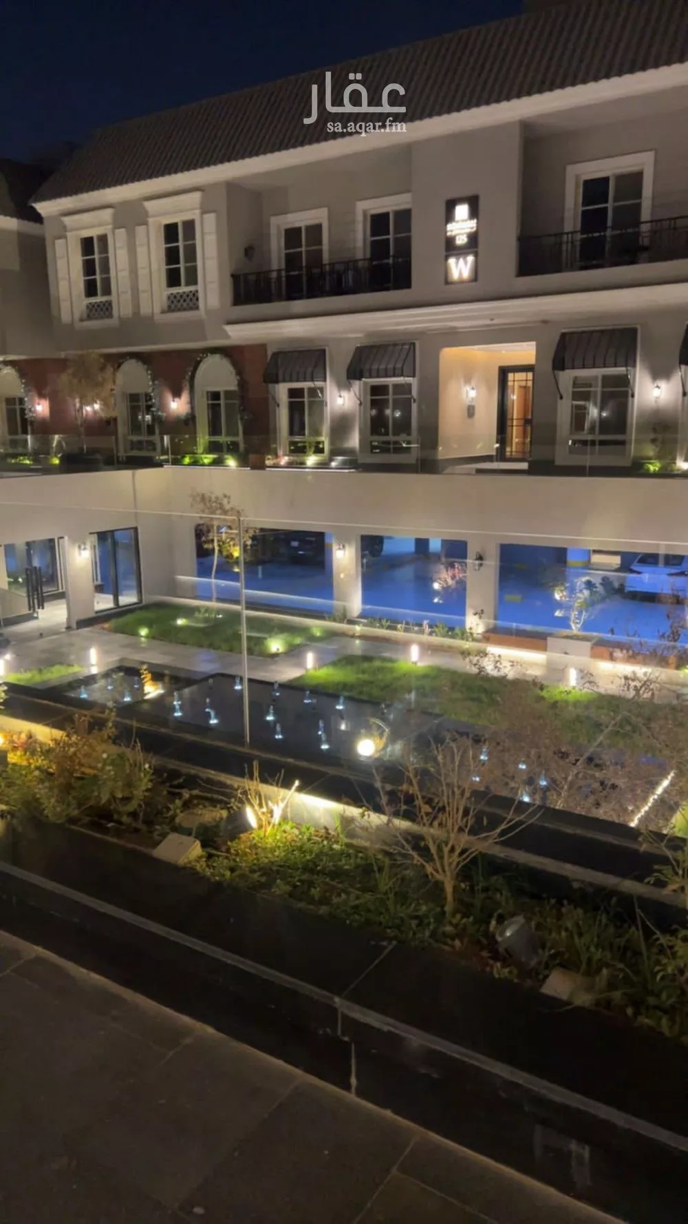 شقة 3 غرف في الملك عبدالعزيز 8