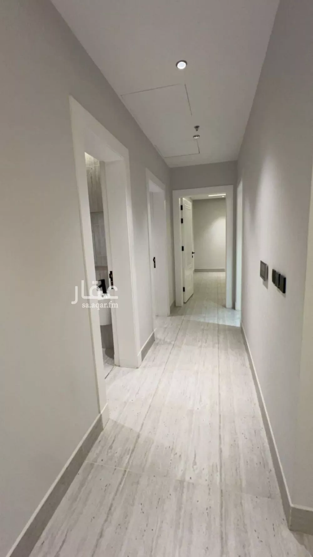 شقة 3 غرف في الملك عبدالعزيز 9