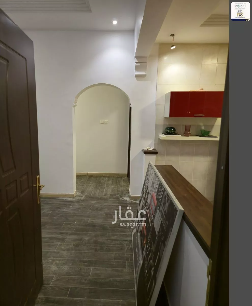 شقة 4 غرف في ظهرة لبن 1