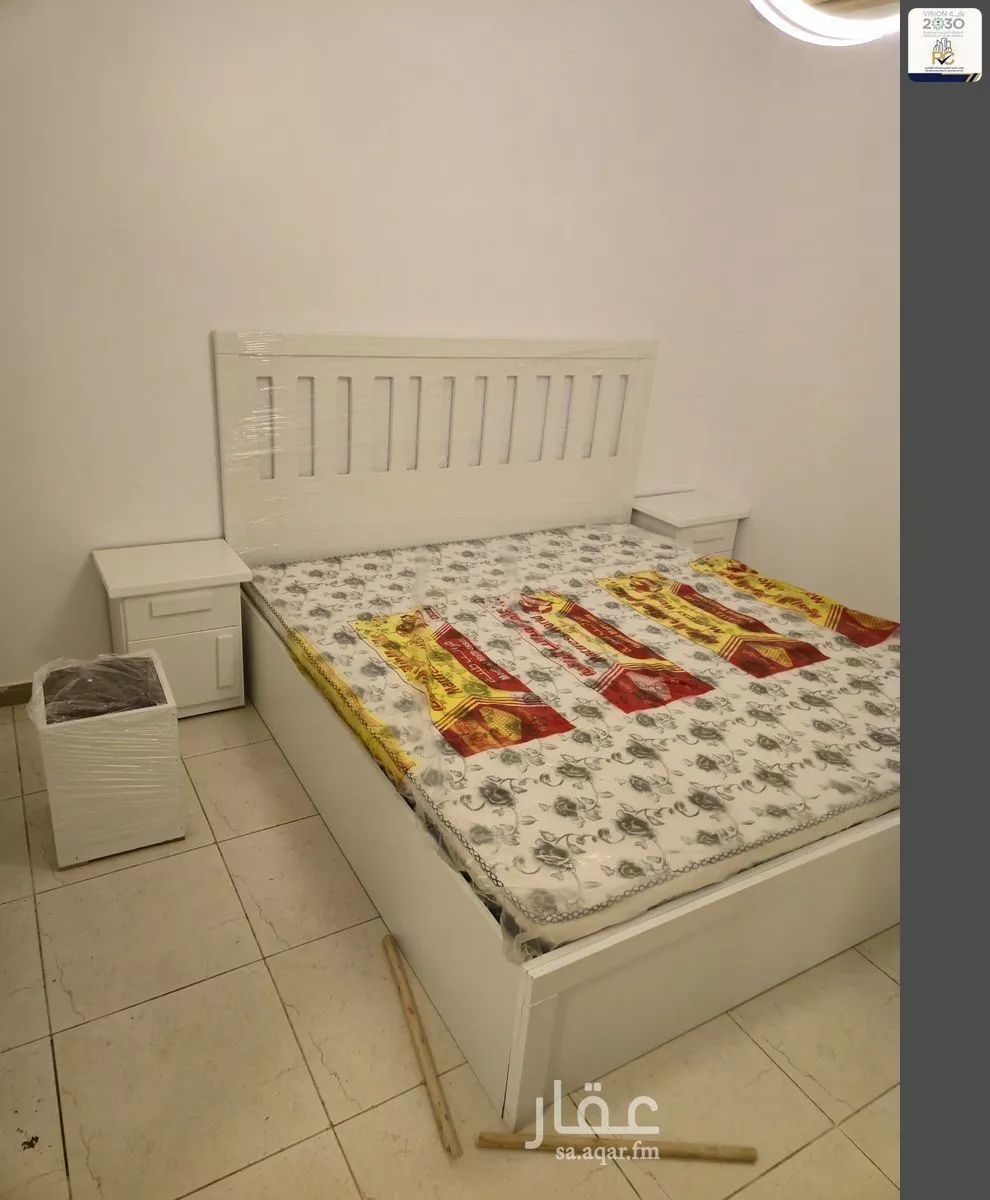 شقة 4 غرف في ظهرة لبن 2