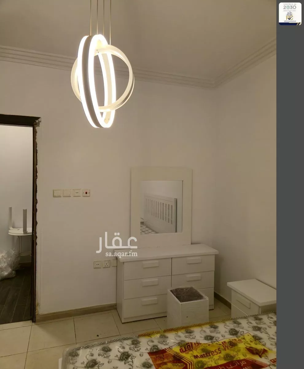 شقة 4 غرف في ظهرة لبن 13