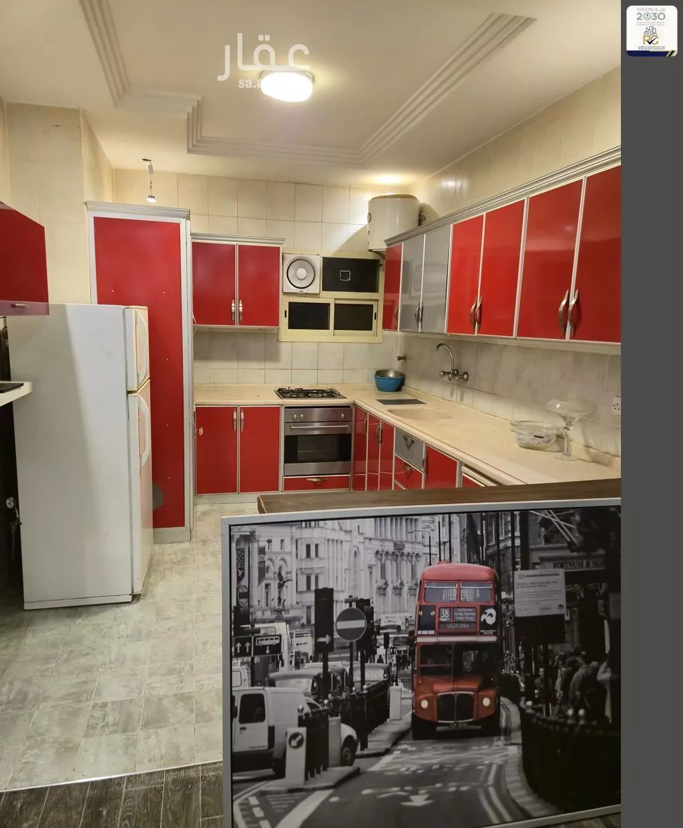 شقة 4 غرف في ظهرة لبن 16