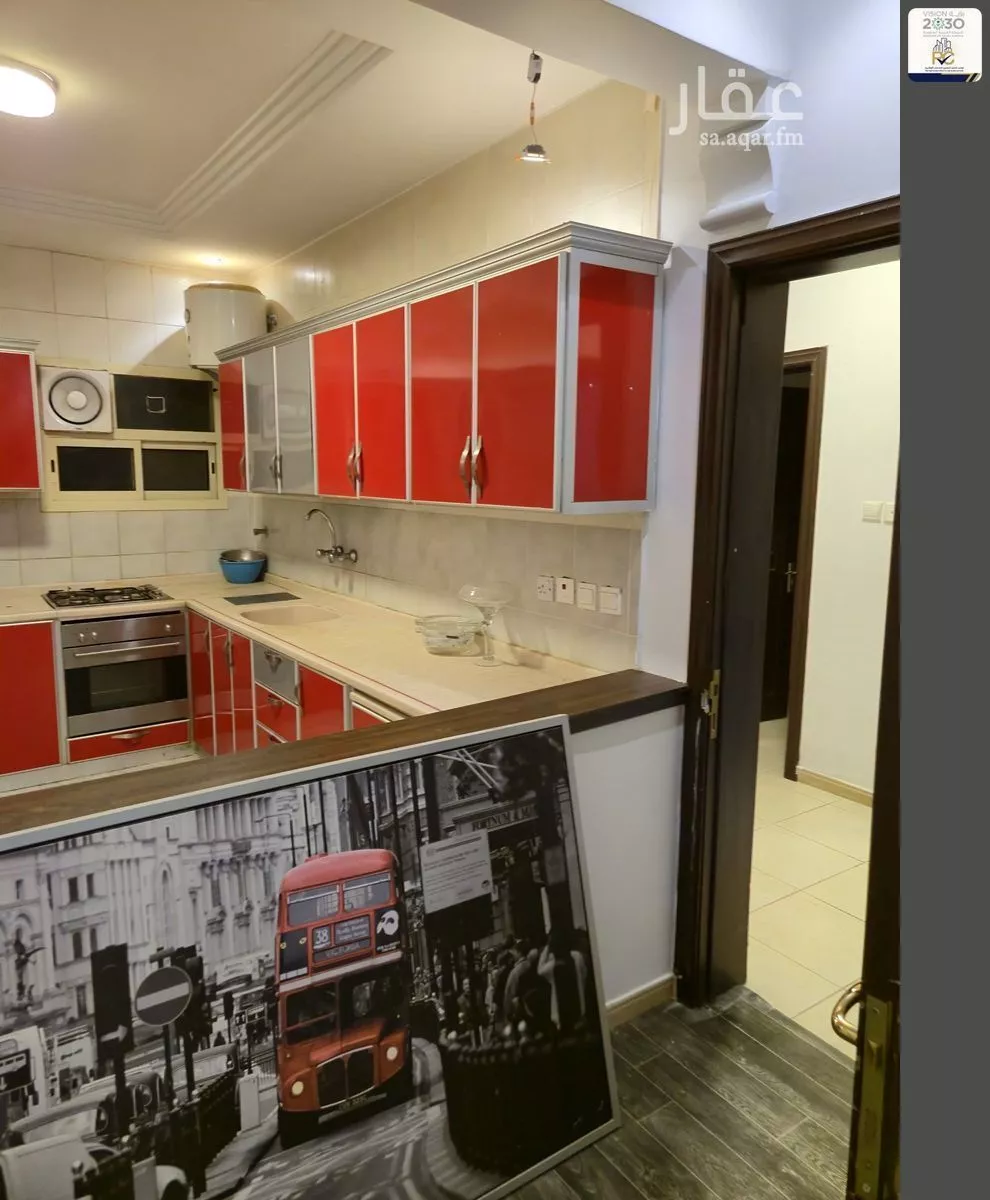 شقة 4 غرف في ظهرة لبن 8