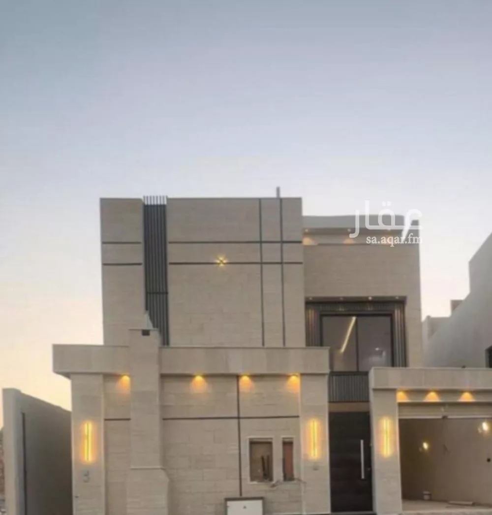 شقة 3 غرف في طويق 1