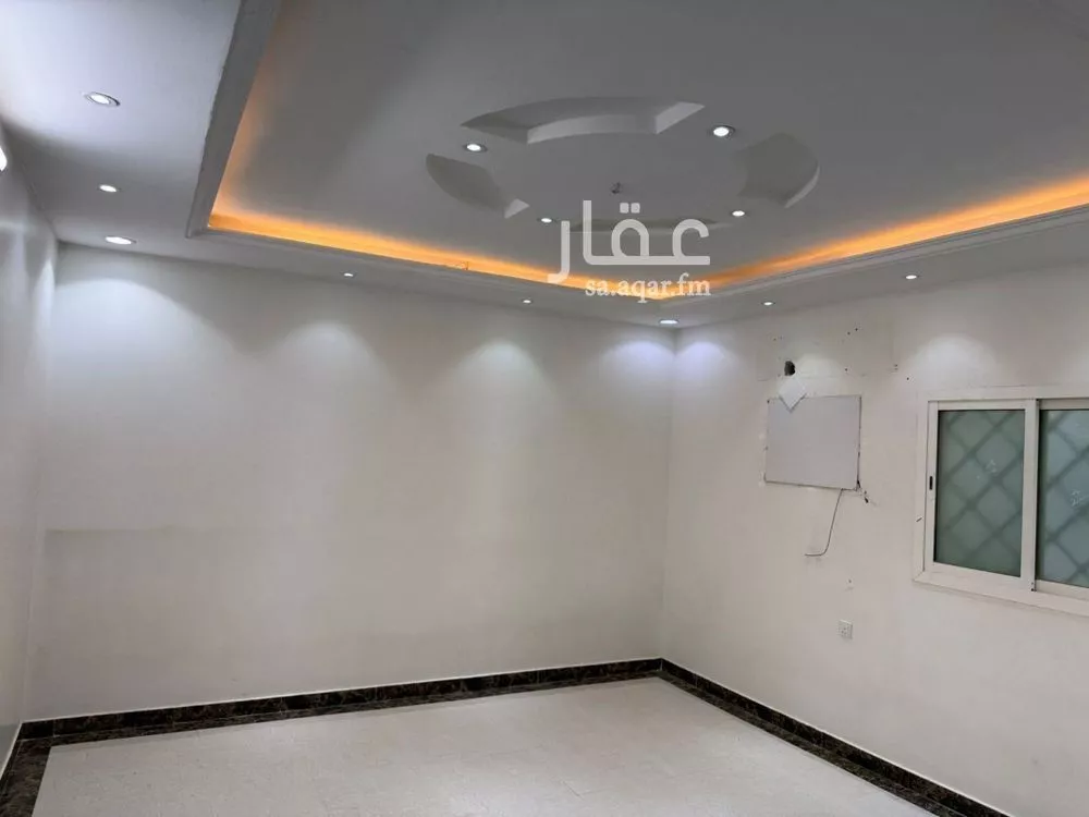 شقة 3 غرف في طويق 3