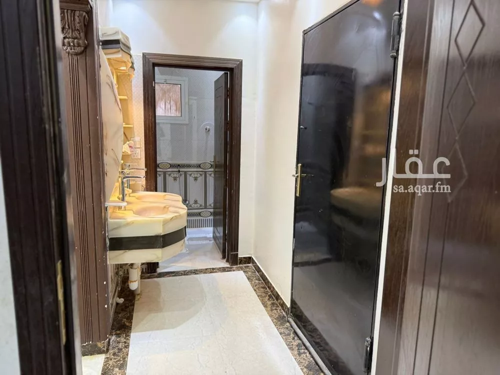 شقة 3 غرف في طويق 4