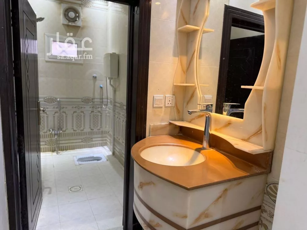 شقة 3 غرف في طويق 5