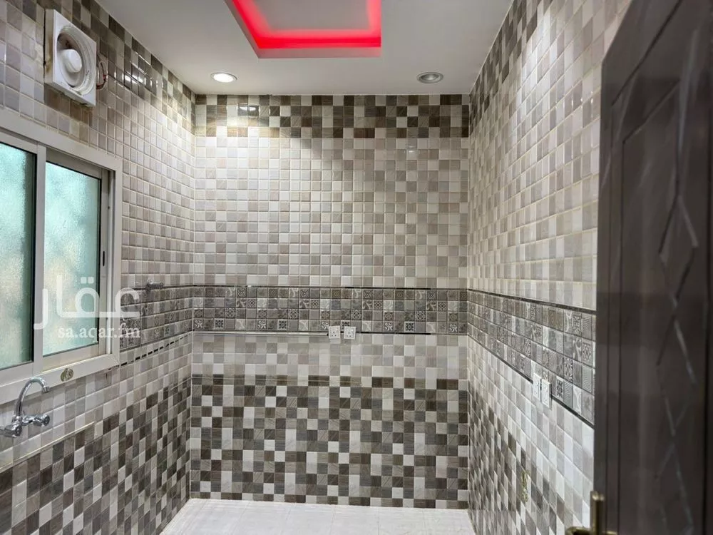 شقة 3 غرف في طويق 6