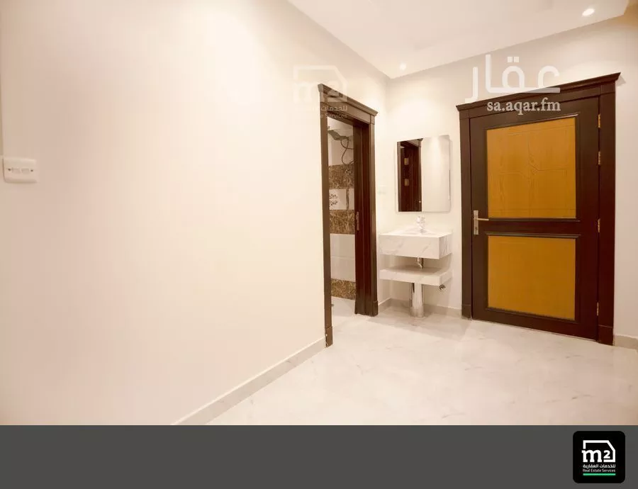 شقة 3 غرف في السويدي الغربي 1