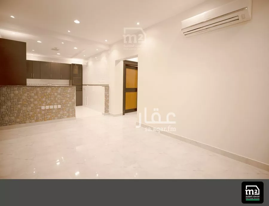 شقة 3 غرف في السويدي الغربي 4