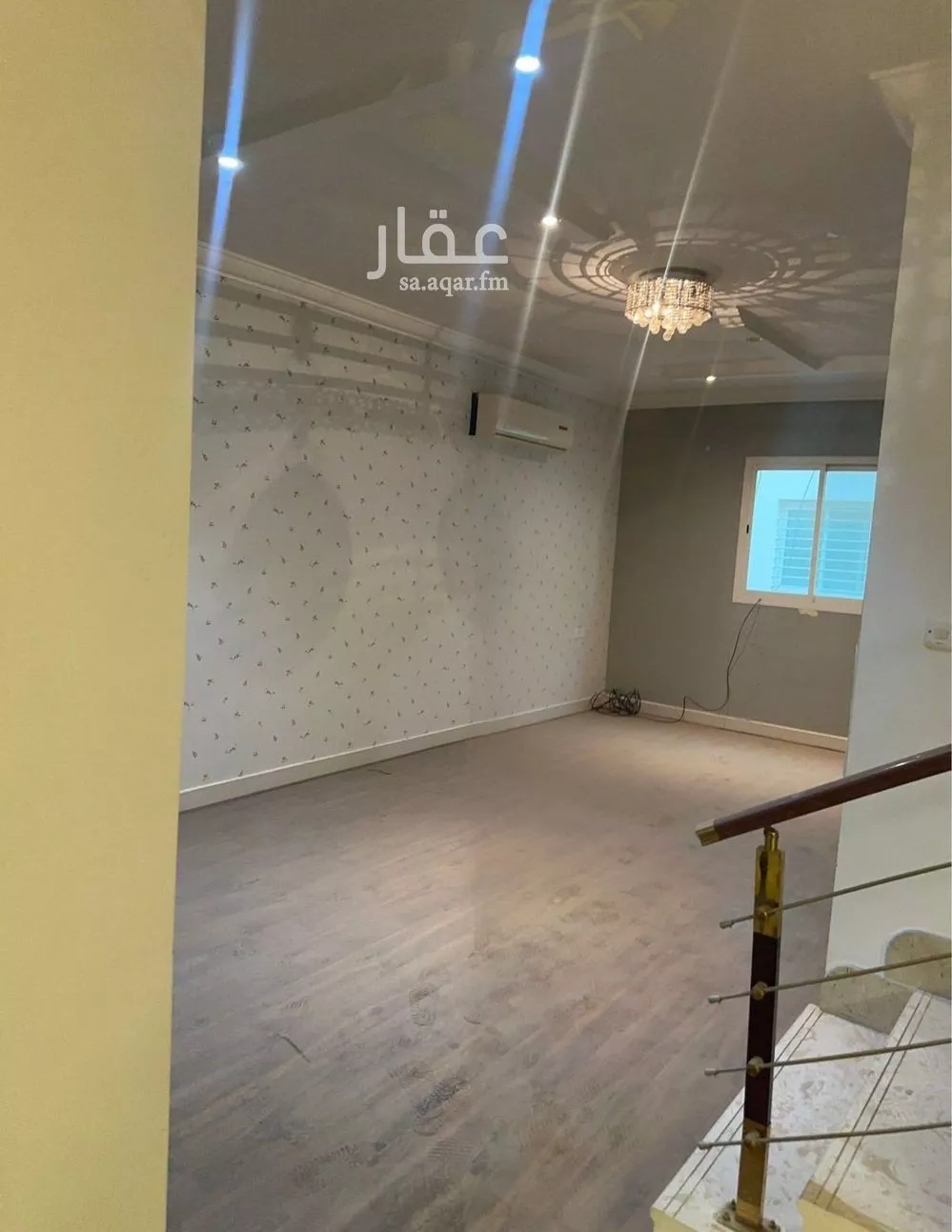 شقة 4 غرف في الياسمين 2