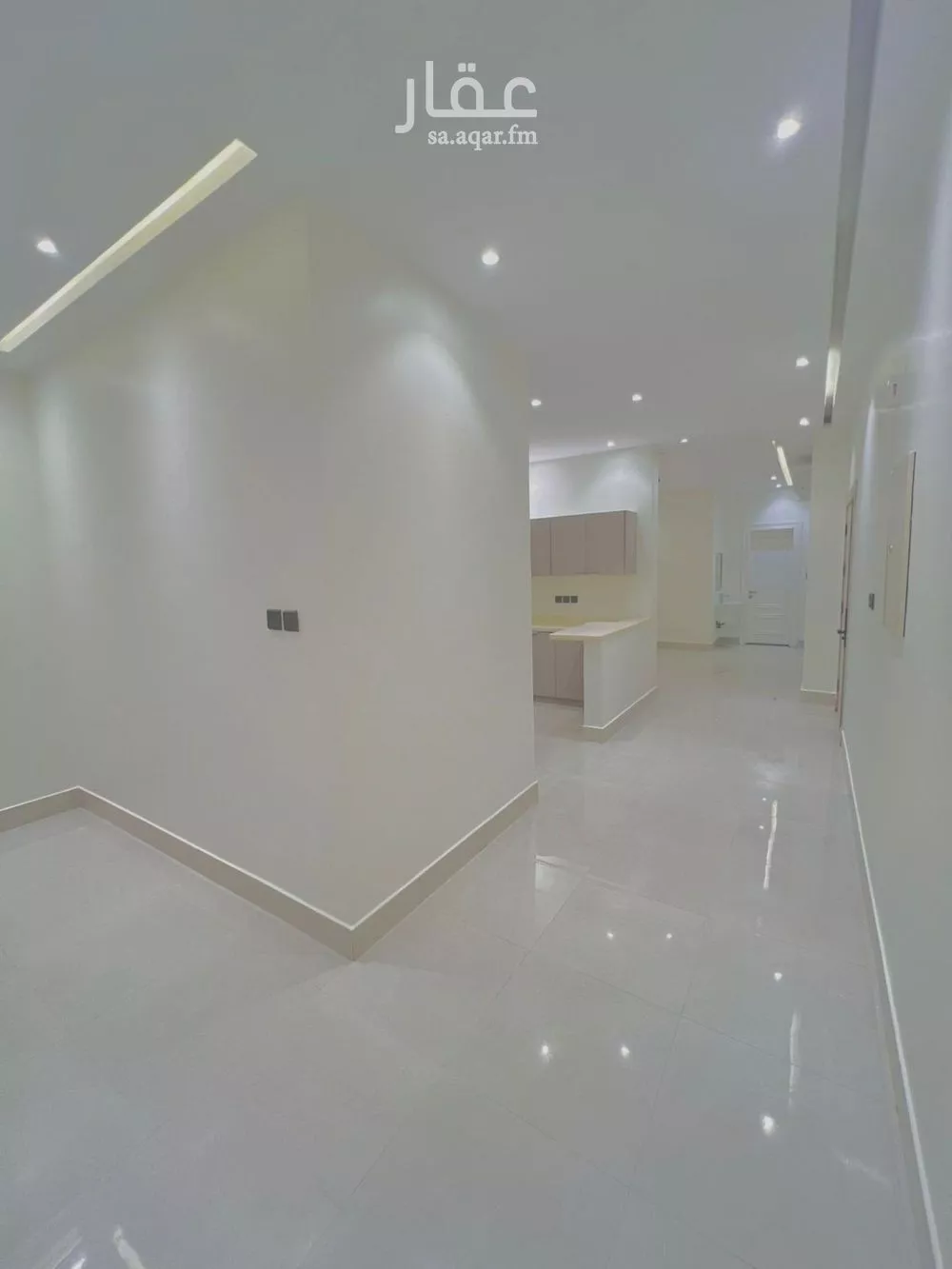 شقة 3 غرف في القيروان 2