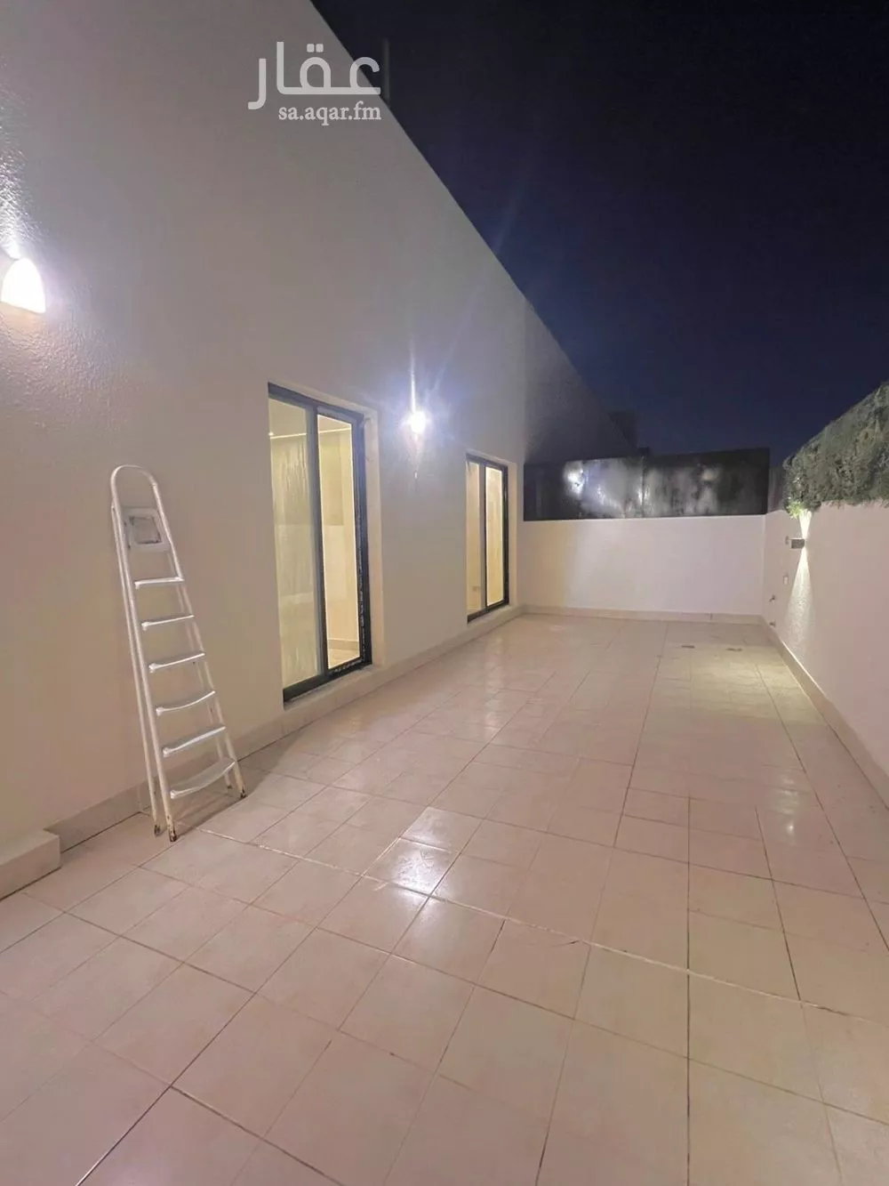 شقة 3 غرف في القيروان 11