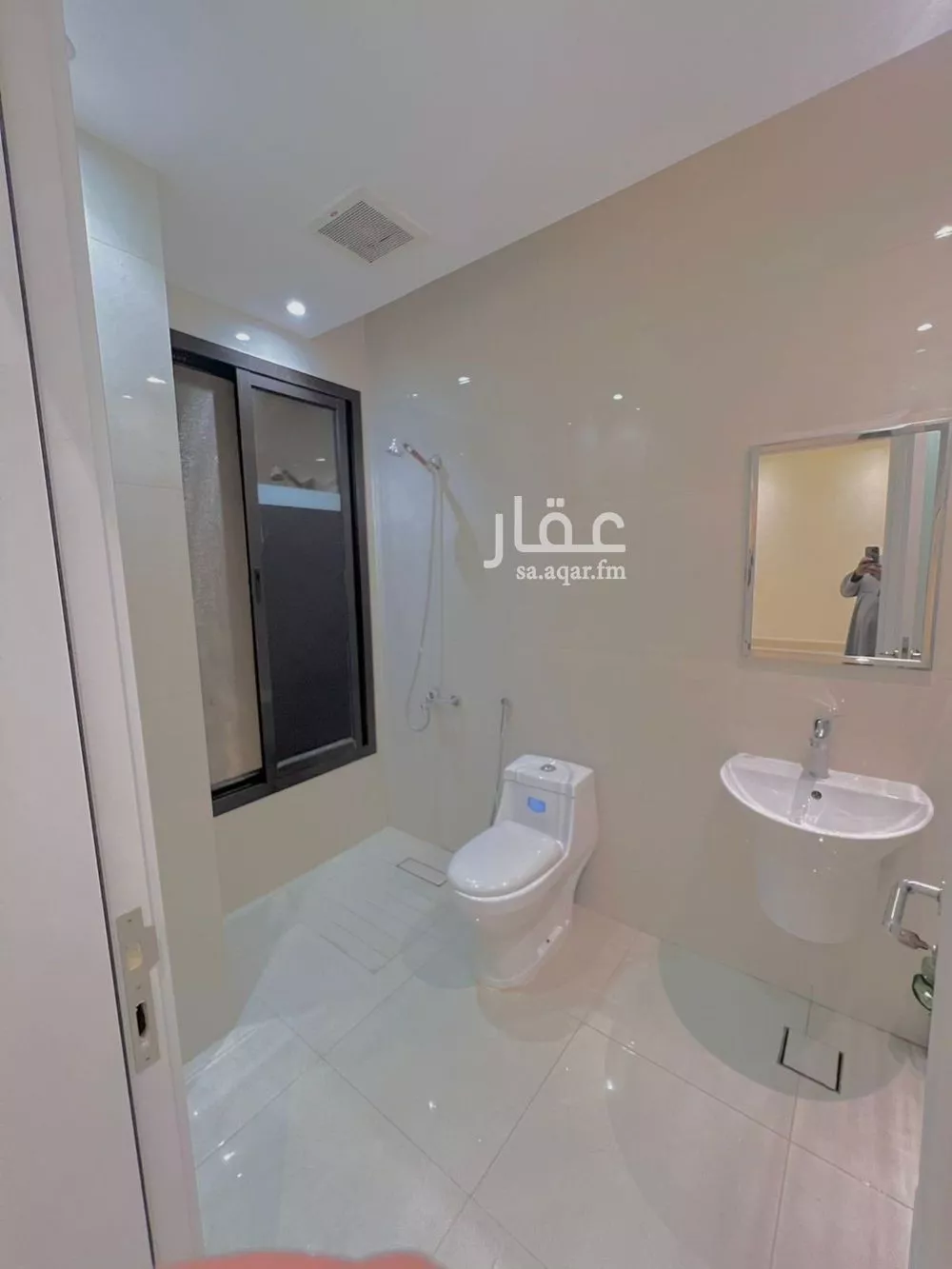 شقة 3 غرف في القيروان 13