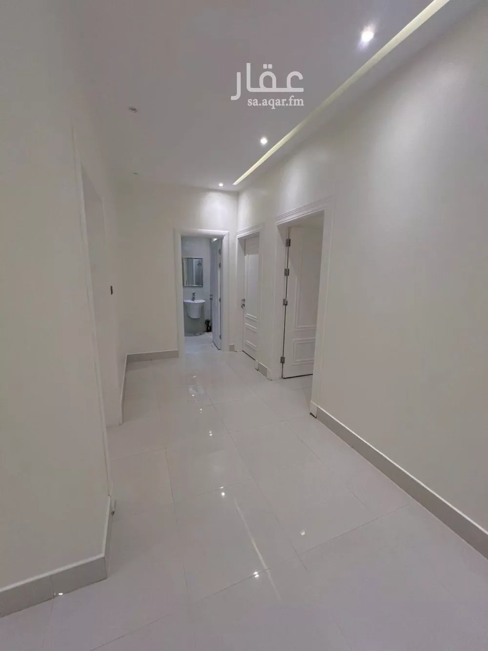 شقة 3 غرف في القيروان 9