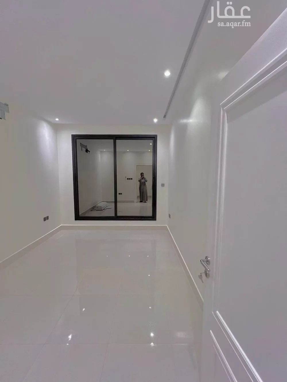 شقة 3 غرف في القيروان 10