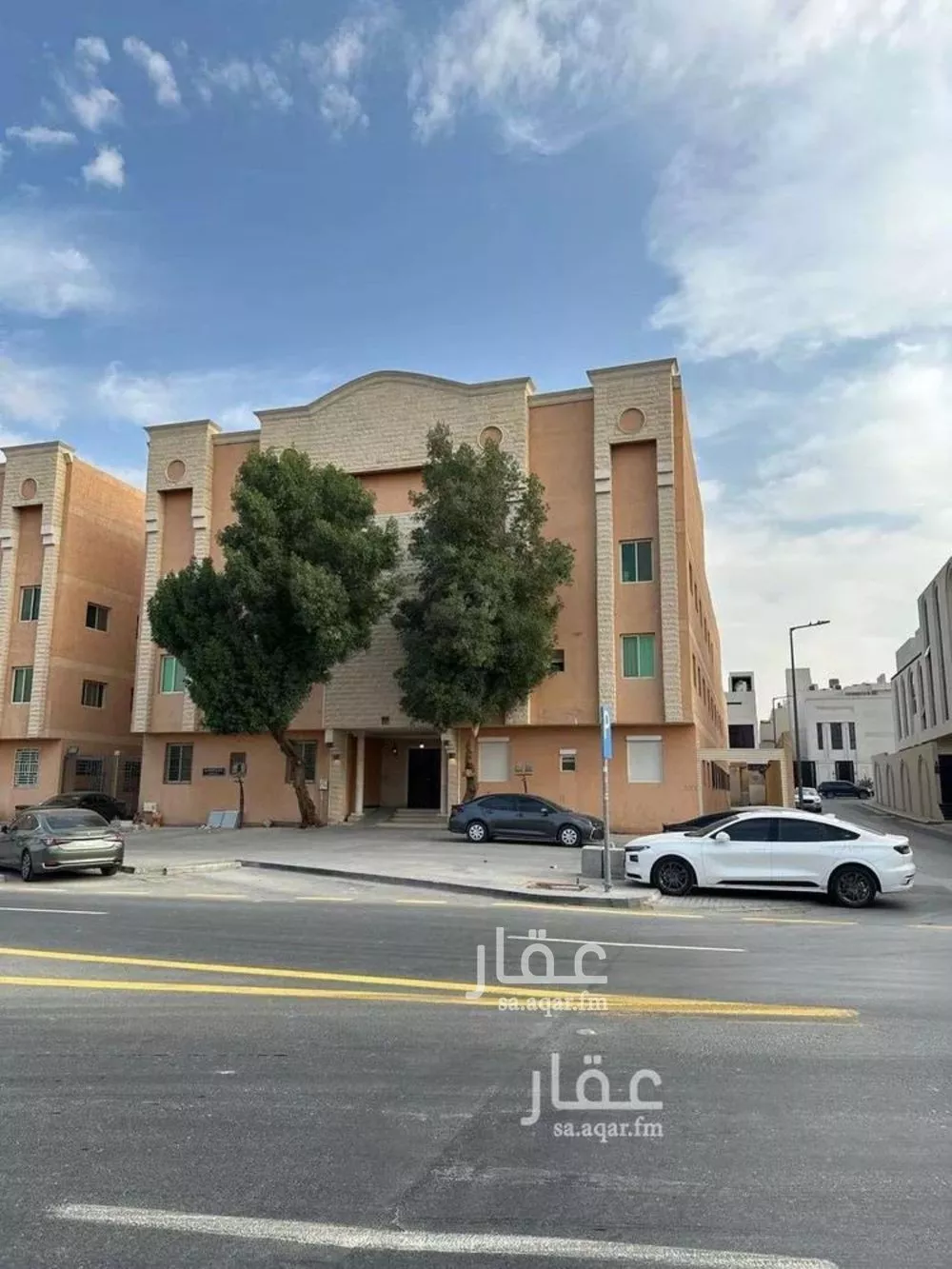 3 bedroom apartment in Al Nada 1