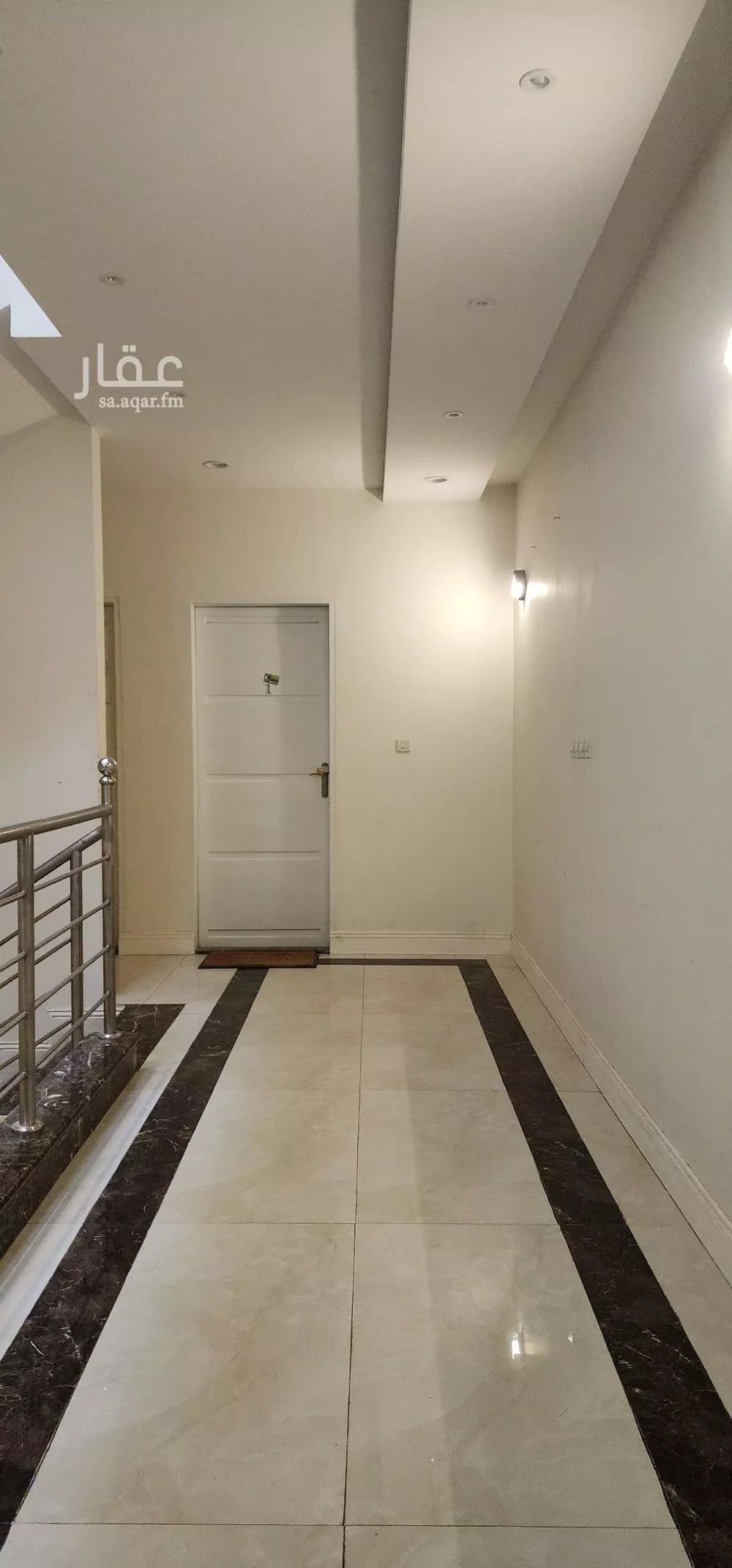 شقة 4 غرف في الملقا 10