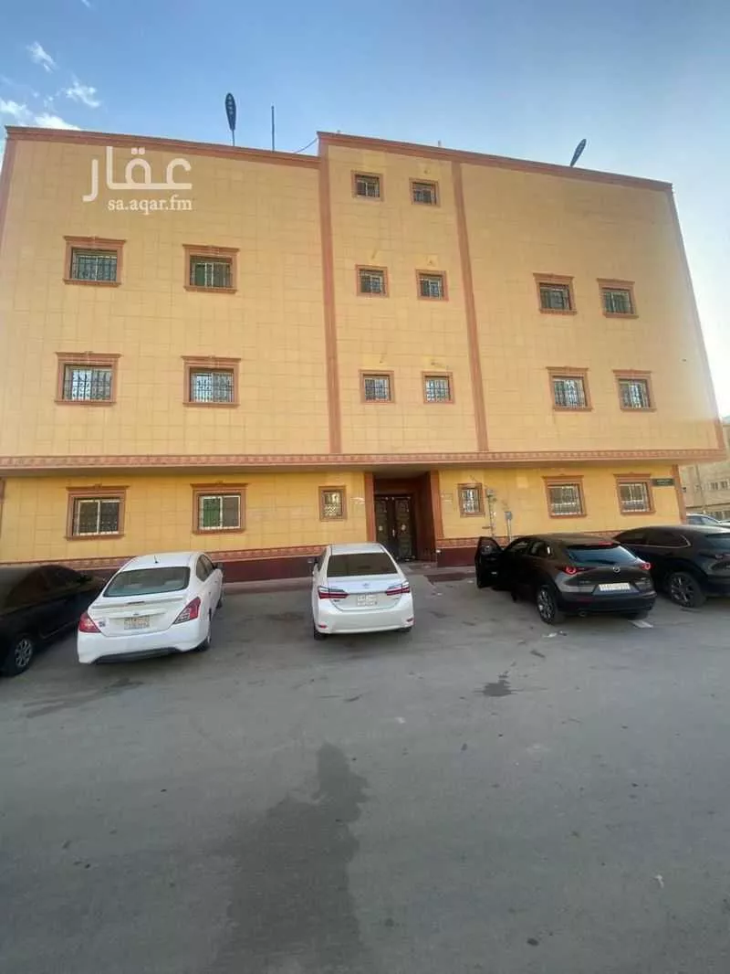 شقة 1 غرف في ظهرة لبن 1