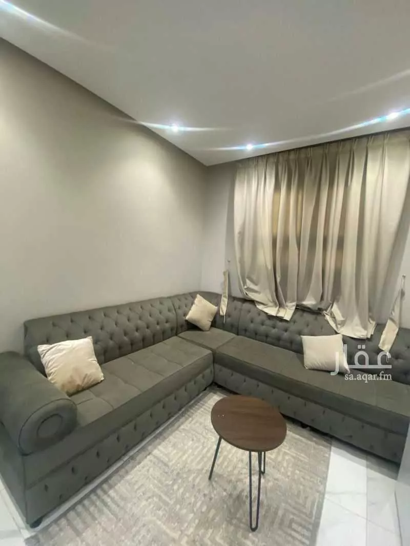 شقة 1 غرف في ظهرة لبن 11