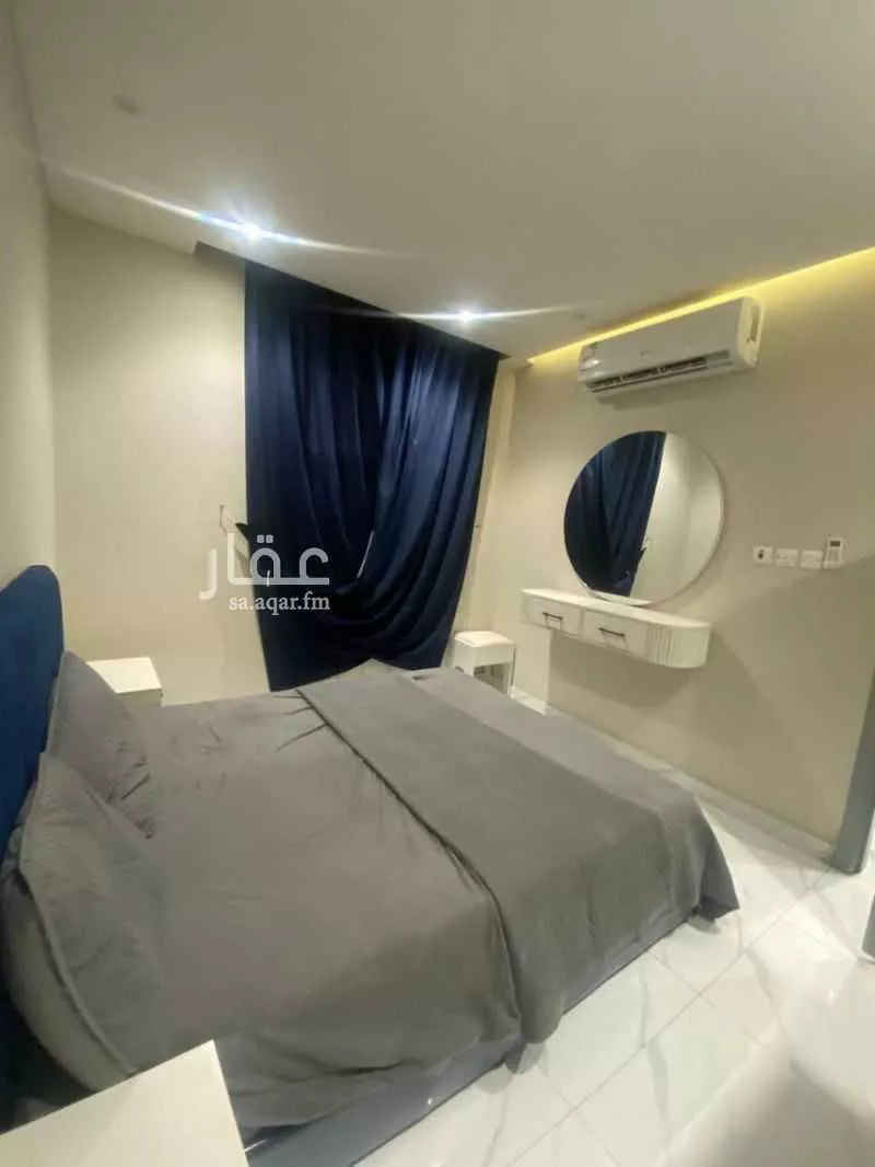 شقة 1 غرف في ظهرة لبن 12