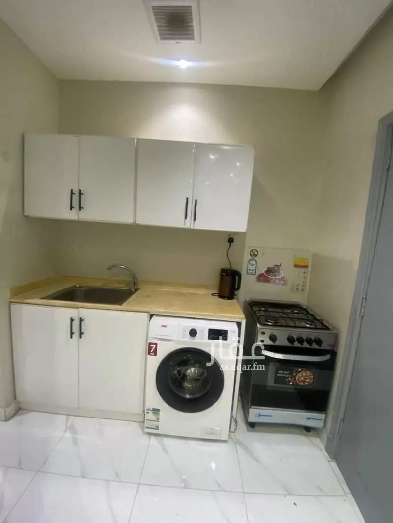 شقة 1 غرف في ظهرة لبن 13