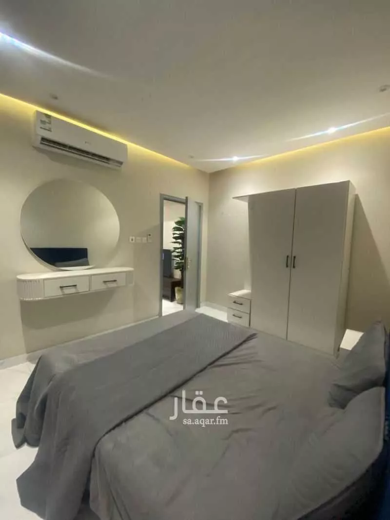 شقة 1 غرف في ظهرة لبن 14