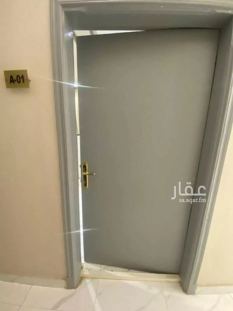 شقة 1 غرف في ظهرة لبن 3