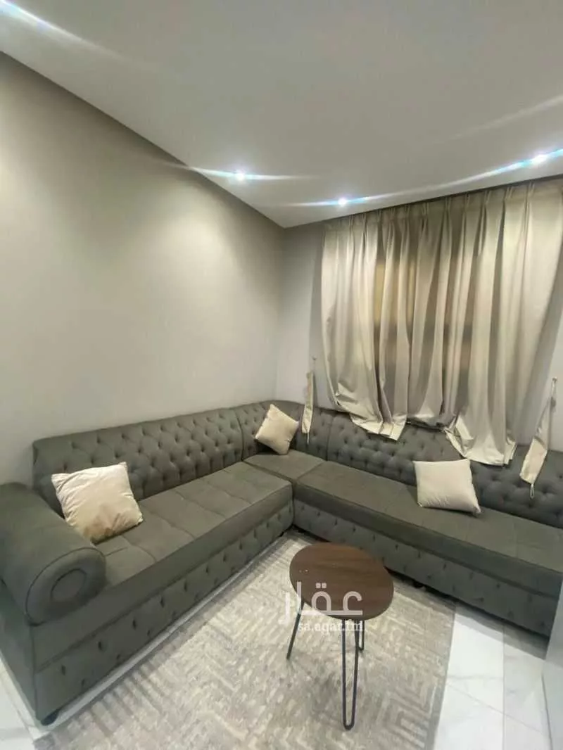 شقة 1 غرف في ظهرة لبن 5