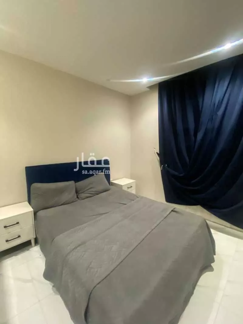 شقة 1 غرف في ظهرة لبن 9