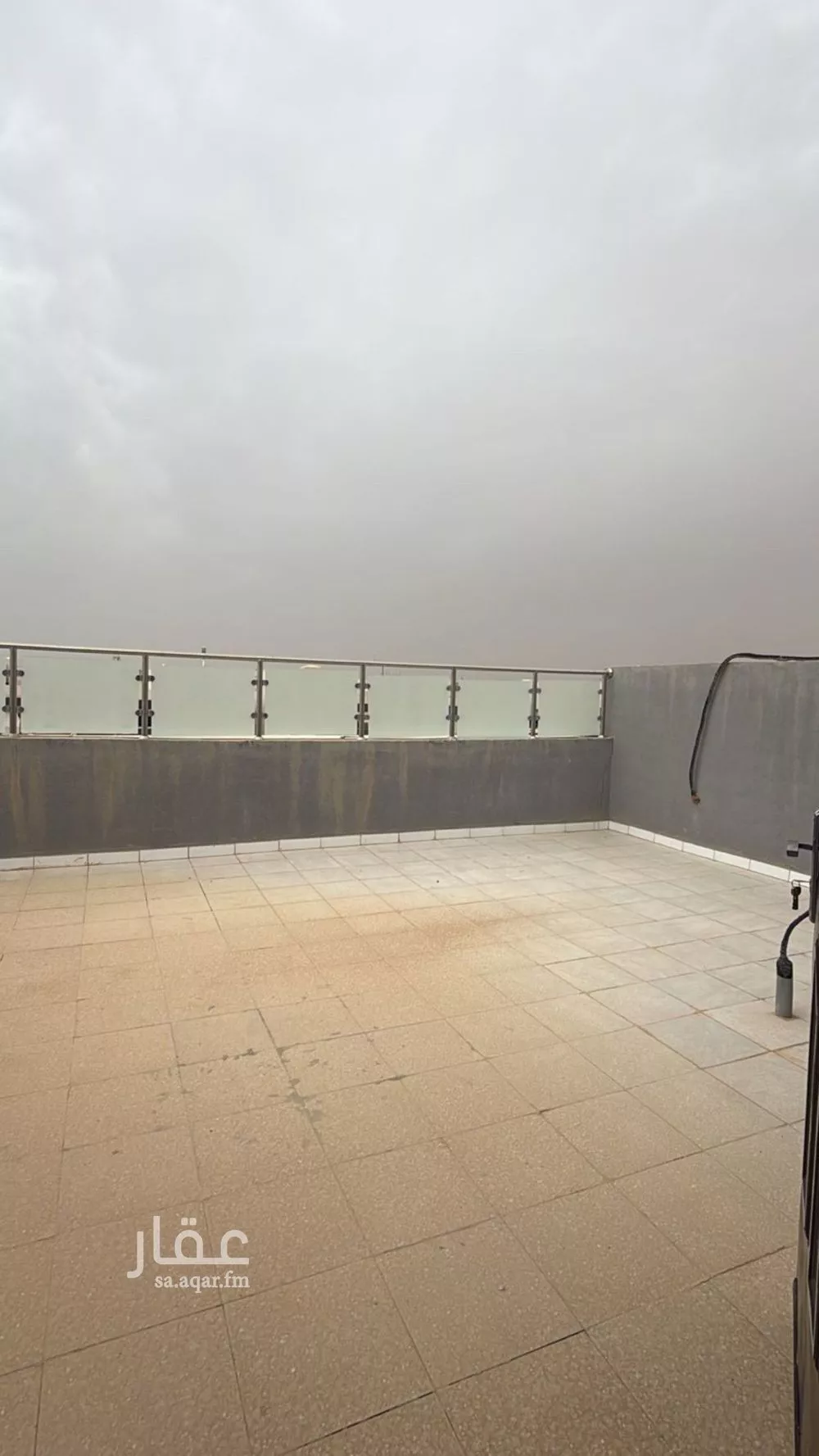 شقة 4 غرف في المونسية 1