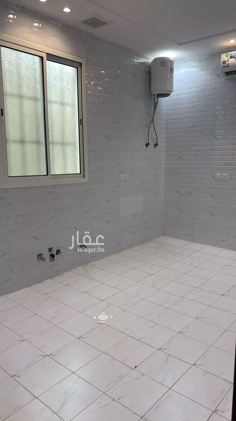 شقة 4 غرف في المونسية 2