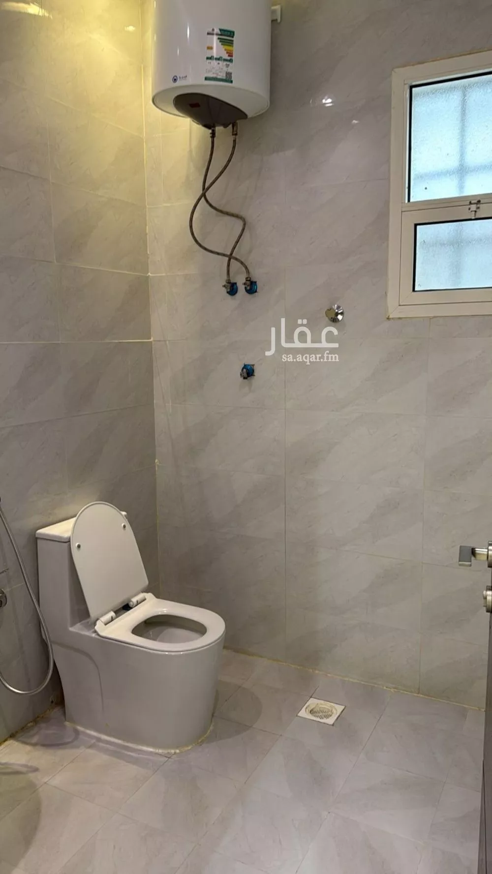 شقة 4 غرف في المونسية 11