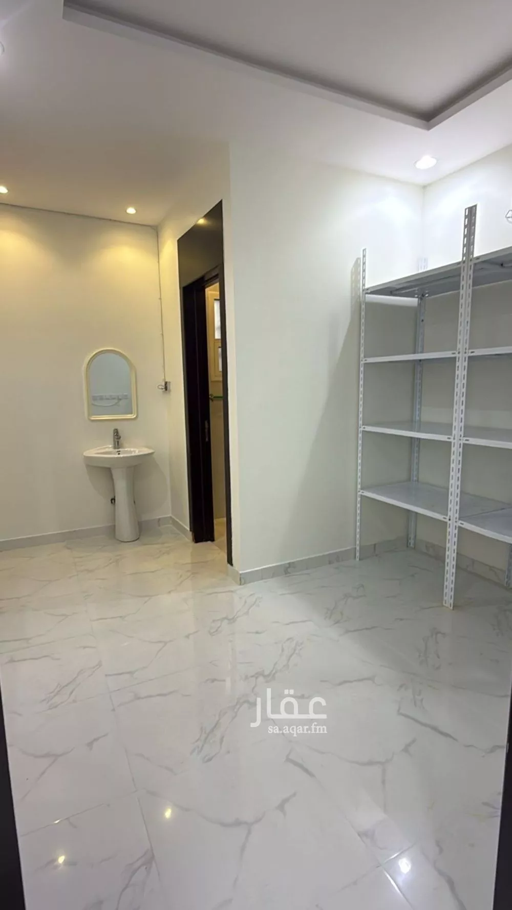 شقة 4 غرف في المونسية 12