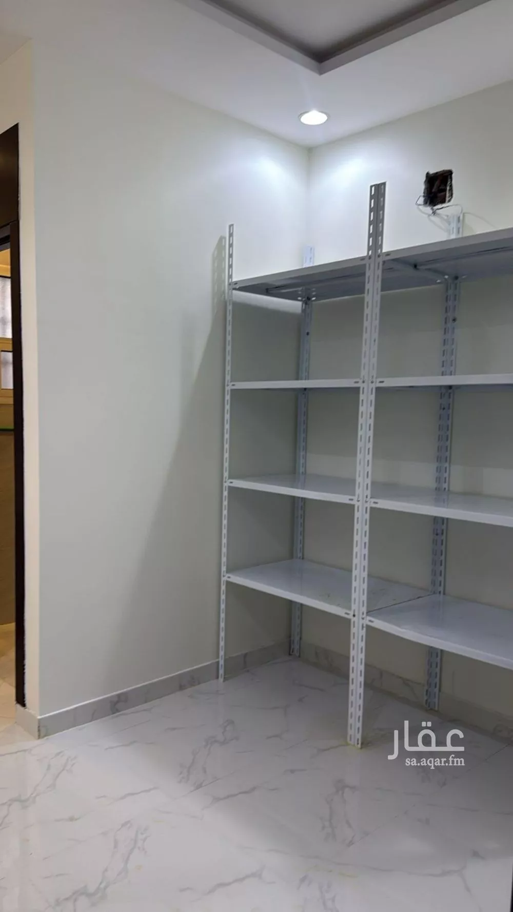 شقة 4 غرف في المونسية 14