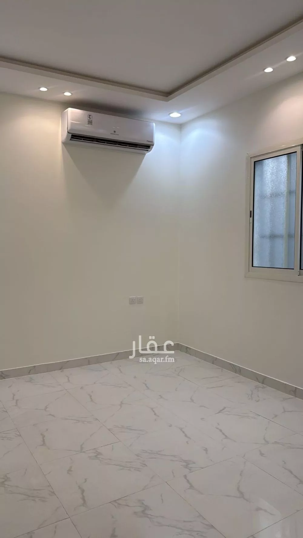 شقة 4 غرف في المونسية 4