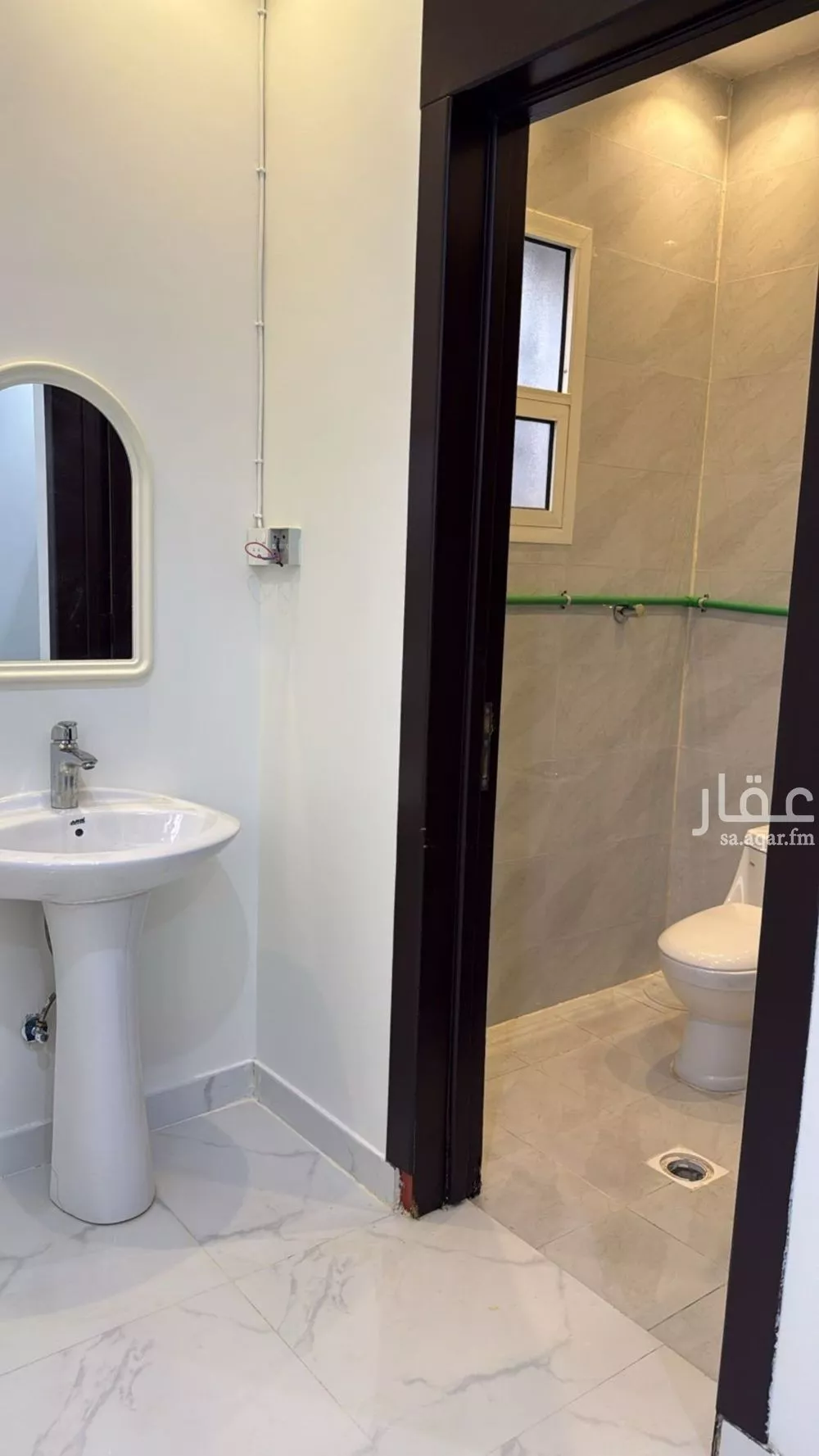 شقة 4 غرف في المونسية 5