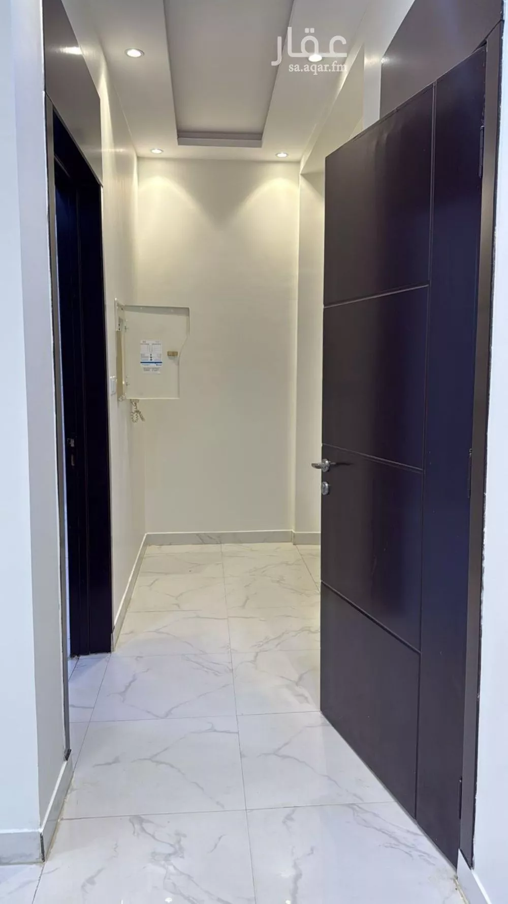 شقة 4 غرف في المونسية 7